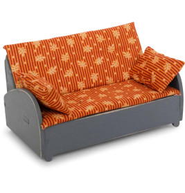 Mäusehaus Zimmer DIY Möbel-Bau kastenset