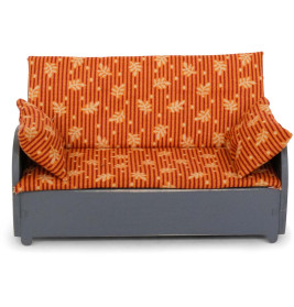 Mäusehaus Zimmer DIY Möbel-Bau kastenset