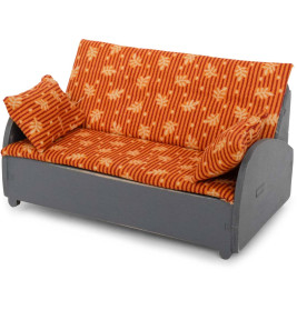 Mäusehaus Zimmer DIY Möbel-Bau kastenset