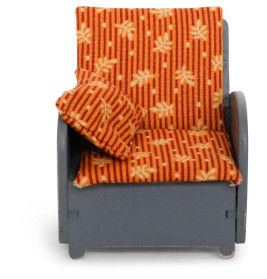 Mäusehaus Zimmer DIY Möbel-Bau kastenset