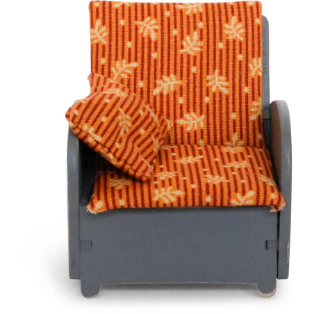 Mäusehaus Zimmer DIY Möbel-Bau kastenset Mäusehaus Zimmer DIY Möbel-Bau kastenset