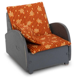 Mäusehaus Zimmer DIY Möbel-Bau kastenset