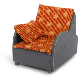 Mäusehaus Zimmer DIY Möbel-Bau kastenset