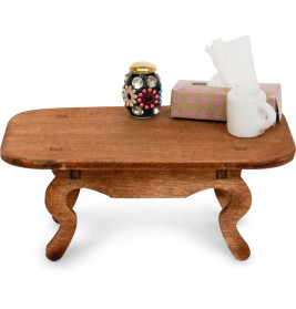 Mäusehaus Zimmer DIY Möbel-Bau kastenset