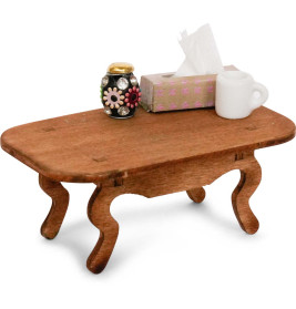 Mäusehaus Zimmer DIY Möbel-Bau kastenset