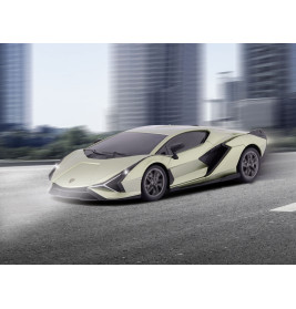 RC Scale Car Lamborghini Sián, Revell Control Ferngesteuertes Auto