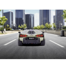 RC Scale Car Lamborghini Sián, Revell Control Ferngesteuertes Auto