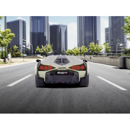 RC Scale Car Lamborghini Sián, Revell Control Ferngesteuertes Auto