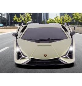 RC Scale Car Lamborghini Sián, Revell Control Ferngesteuertes Auto