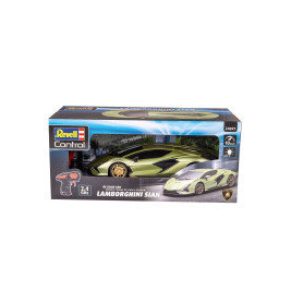 RC Scale Car Lamborghini Sián, Revell Control Ferngesteuertes Auto