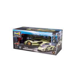 RC Scale Car Lamborghini Sián, Revell Control Ferngesteuertes Auto