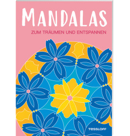 Mandalas zum Träumen und Ent- spannen