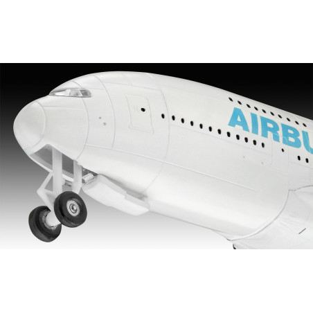 Airbus A380, Revell Modellbausatz