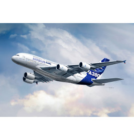 Airbus A380, Revell Modellbausatz