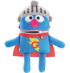 Super Grobi Sesamstraße 34cm