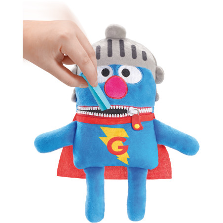 Super Grobi Sesamstraße 34cm