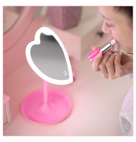 TOPModel Spiegel BEAUTY and ME