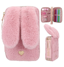Princess Mimi Federtasche Has