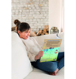 PhänoMINT Mathespaß