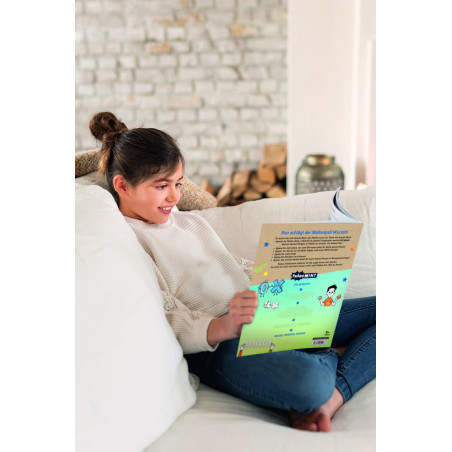 PhänoMINT Mathespaß