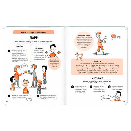 PhänoMINT Mathespaß