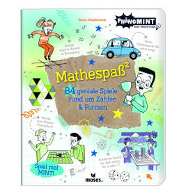 PhänoMINT Mathespaß