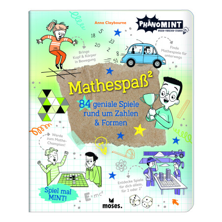 PhänoMINT Mathespaß