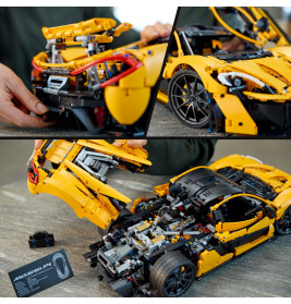 LEGO Technic 42172 McLaren P1™