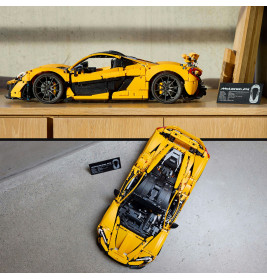 LEGO Technic 42172 McLaren P1™
