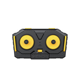 RC Engineering Vehicle 4in1