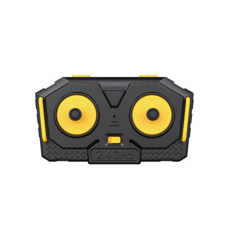 RC Engineering Vehicle 4in1