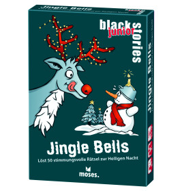 black stories junior Jingle Bells