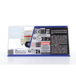 VW BUS T2b Ambulance, Red Cross Dig132