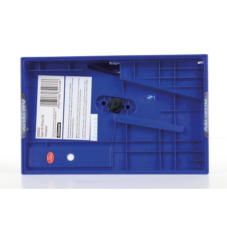 VW BUS T2b Ambulance, Red Cross Dig132