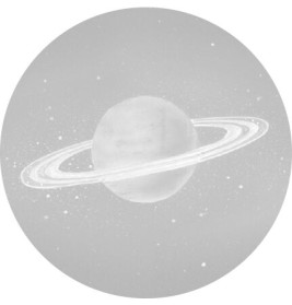 50 Sternbilder & Planeten