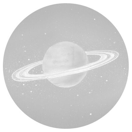 50 Sternbilder & Planeten