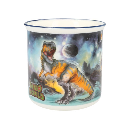 Dino World Becher GALAXY