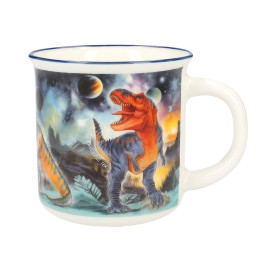 Dino World Becher GALAXY