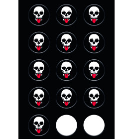 black stories Bloody True Crime