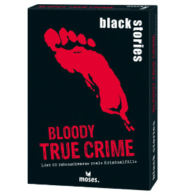 black stories Bloody True Crime