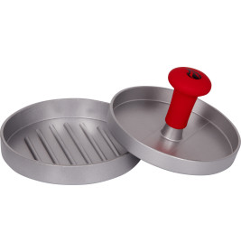 Burgerpresse HACKPRESSE - Urban&Gray