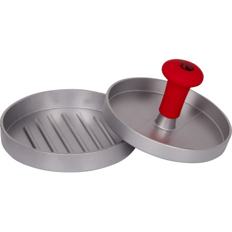 Burgerpresse HACKPRESSE - Urban&Gray