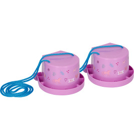 Hufeisen-Stelzen - Pferdefreunde