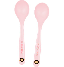 Löffel 2er-Set Affe - Freche Rasselbande