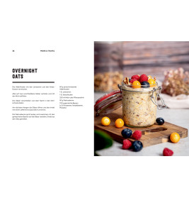 Männerwirtschaft EXPRESS - Schnelle Rezepte