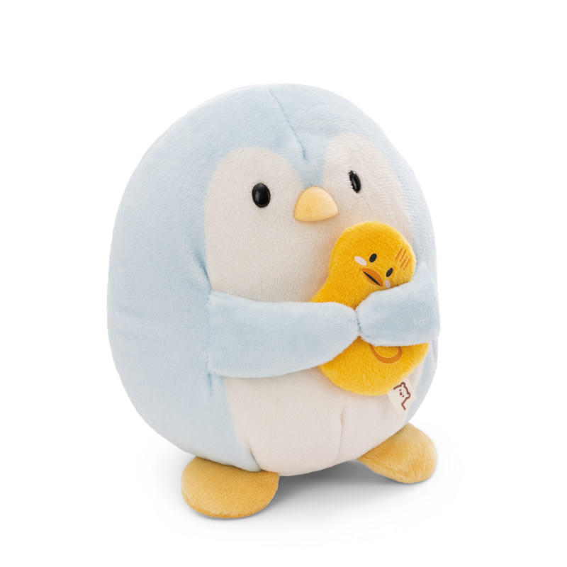 mymochi Pinguin Waddle m. Ente, ca. 27cm