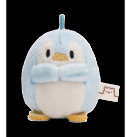 Kuscheltier Pinguin Waddle 5cm