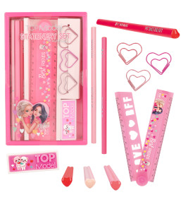 TOPModel Schreib-Set