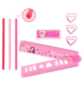 TOPModel Schreib-Set