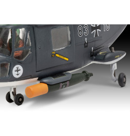 Westland Lynx Mk.88A